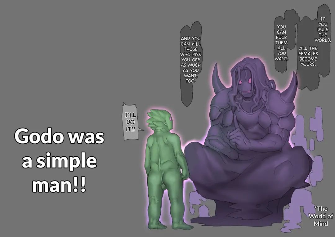 Mamono no Monogatari 2 ~Magun Shuurai~ | Monster Tale 2 ~Monster Army Invasion~ Fhentai - Page 106