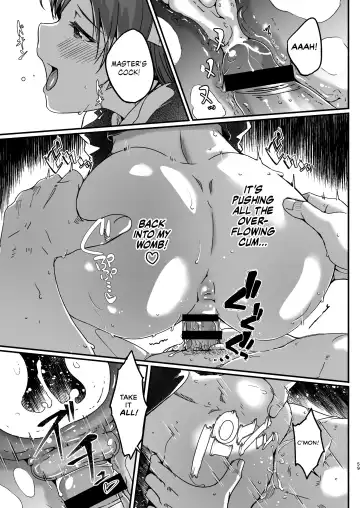 [Gustav] Maid Shujuu Lovers Fhentai - Page 66