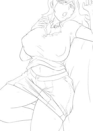 Shanai Furin Youin datta Shinnyu Shain-san    Buchou  o  Oheya ni  Shimau | 公司內出軌不倫要員的新人員工 我把部長帶回到了家裡 Fhentai - Page 46