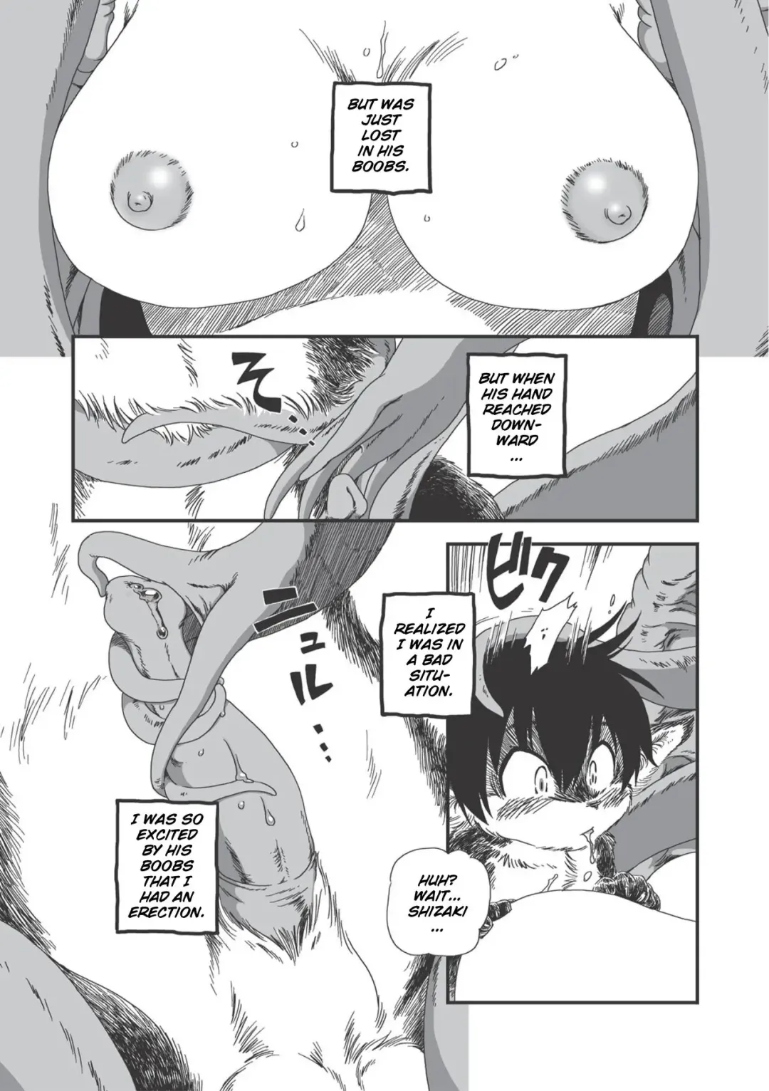 [Horihone Saizou] On That Day (decensored) Fhentai - Page 11