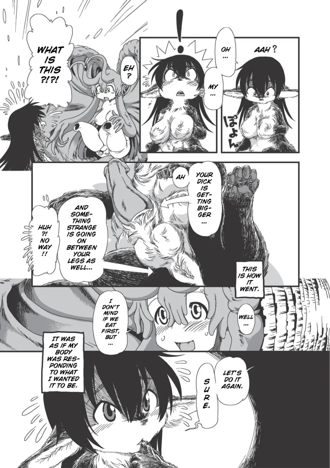 [Horihone Saizou] On That Day (decensored) Fhentai - Page 31