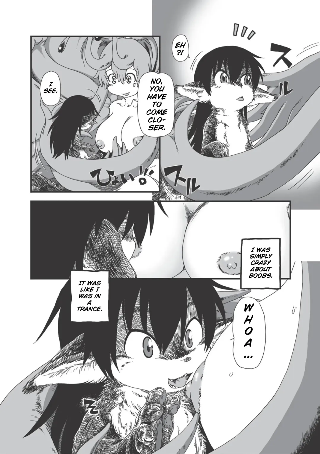 [Horihone Saizou] On That Day (decensored) Fhentai - Page 8