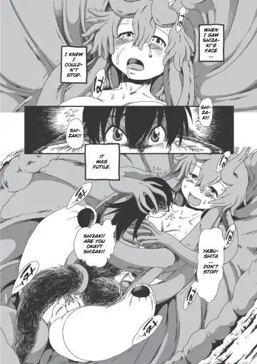 [Horihone Saizou] On That Day (decensored) Fhentai - Page 12