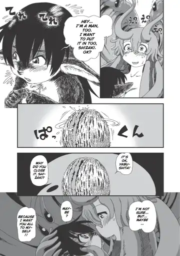 [Horihone Saizou] On That Day (decensored) Fhentai - Page 27