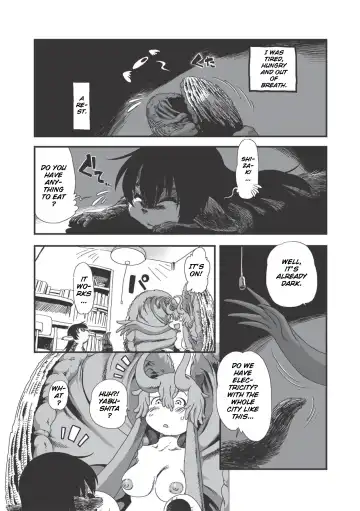 [Horihone Saizou] On That Day (decensored) Fhentai - Page 29