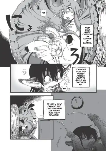 [Horihone Saizou] On That Day (decensored) Fhentai - Page 32