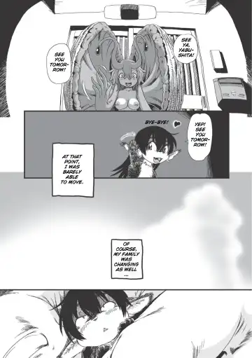 [Horihone Saizou] On That Day (decensored) Fhentai - Page 33