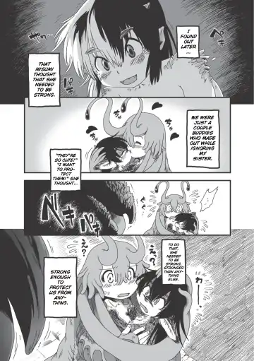 [Horihone Saizou] On That Day (decensored) Fhentai - Page 39