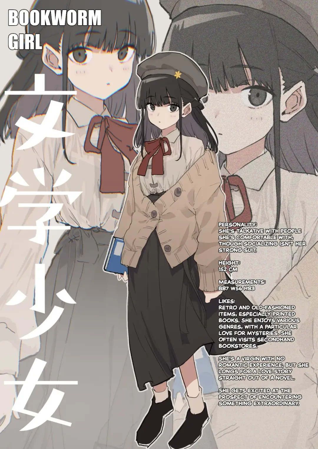 [Hyocorou] Seiso x Hanten ~Onna Tomodachi ga Succubus ga Karada ni Nottorarete Mainichi Seiryoku Kyoukyuu saserareru Hanashi~ + EXTRAS (decensored) Fhentai - Page 55