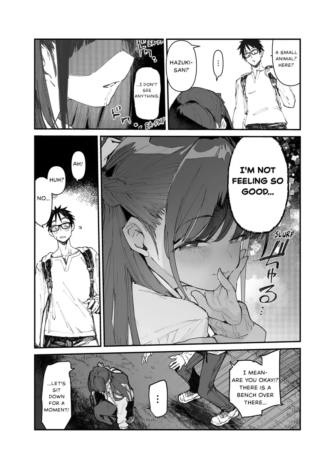 [Hyocorou] Seiso x Hanten ~Onna Tomodachi ga Succubus ga Karada ni Nottorarete Mainichi Seiryoku Kyoukyuu saserareru Hanashi~ + EXTRAS (decensored) Fhentai - Page 8