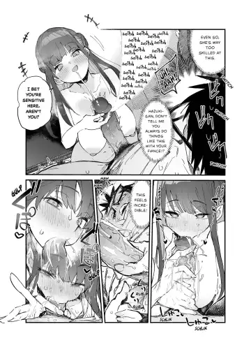 [Hyocorou] Seiso x Hanten ~Onna Tomodachi ga Succubus ga Karada ni Nottorarete Mainichi Seiryoku Kyoukyuu saserareru Hanashi~ + EXTRAS (decensored) Fhentai - Page 13