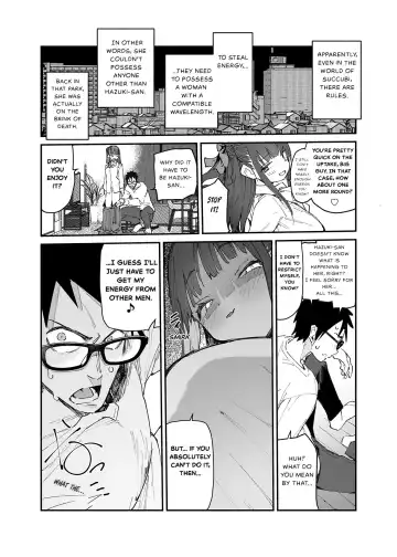 [Hyocorou] Seiso x Hanten ~Onna Tomodachi ga Succubus ga Karada ni Nottorarete Mainichi Seiryoku Kyoukyuu saserareru Hanashi~ + EXTRAS (decensored) Fhentai - Page 29
