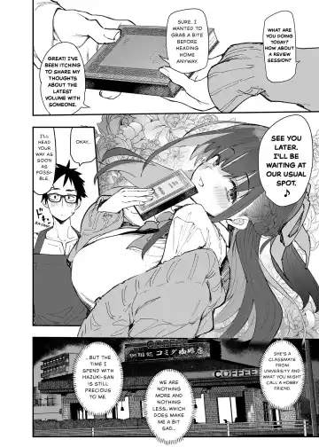 [Hyocorou] Seiso x Hanten ~Onna Tomodachi ga Succubus ga Karada ni Nottorarete Mainichi Seiryoku Kyoukyuu saserareru Hanashi~ + EXTRAS (decensored) Fhentai - Page 4
