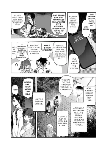 [Hyocorou] Seiso x Hanten ~Onna Tomodachi ga Succubus ga Karada ni Nottorarete Mainichi Seiryoku Kyoukyuu saserareru Hanashi~ + EXTRAS (decensored) Fhentai - Page 6