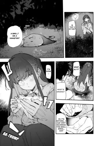 [Hyocorou] Seiso x Hanten ~Onna Tomodachi ga Succubus ga Karada ni Nottorarete Mainichi Seiryoku Kyoukyuu saserareru Hanashi~ + EXTRAS (decensored) Fhentai - Page 7