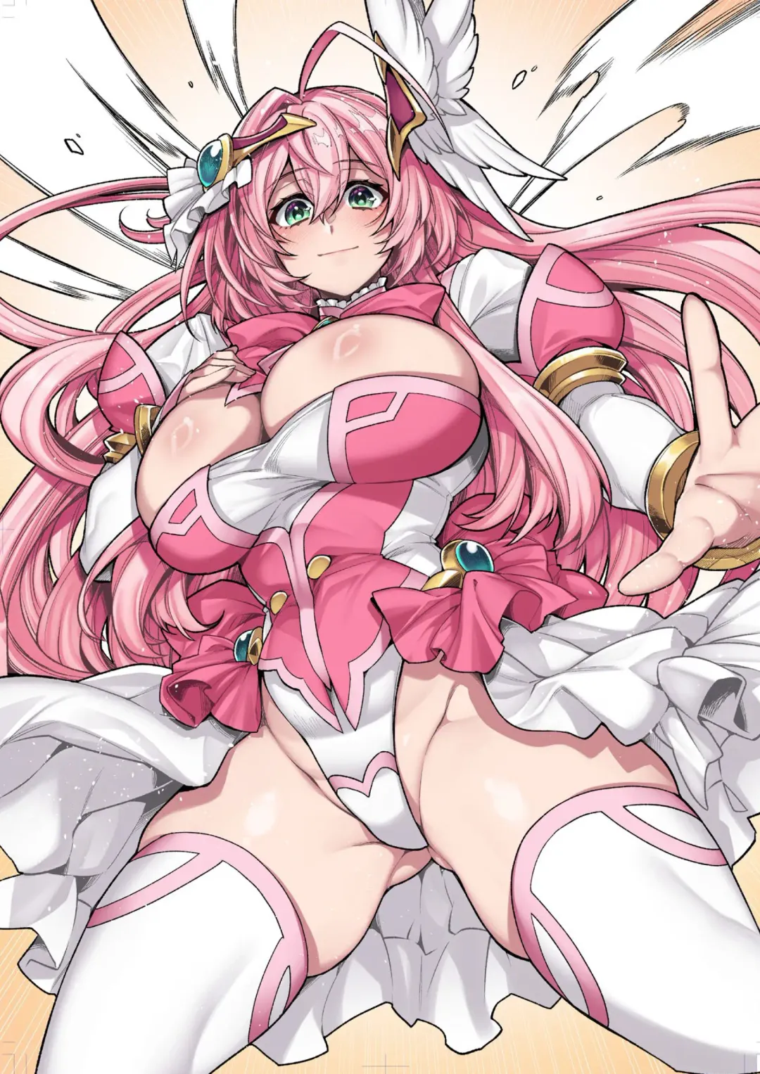 [Takatsuki Ichi] Kuppuku Keikaku ~Seikou Tenshi Resist Tear Boku no Kanojo ga Naedoko ni Sareta Hi~ Fhentai - Page 9