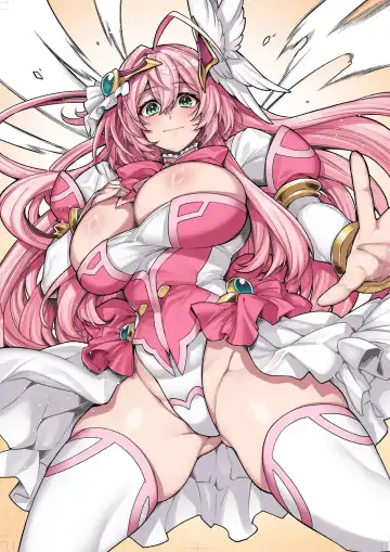 [Takatsuki Ichi] Kuppuku Keikaku ~Seikou Tenshi Resist Tear Boku no Kanojo ga Naedoko ni Sareta Hi~ Fhentai - Page 9