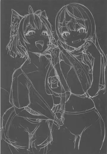 [Muneshiro] Osucollab 3 Fhentai - Page 2