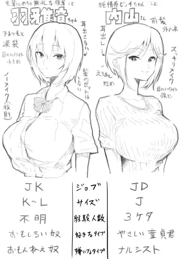 Junjou Dakedo Seiyoku Ousei na Uchiyama-san Fhentai - Page 32