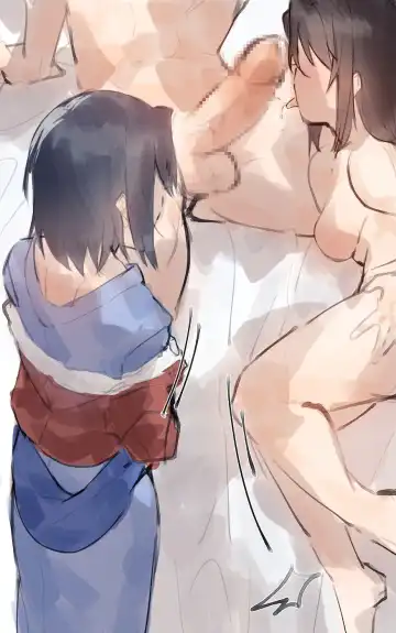 [Angel] Thank you for your request Fhentai - Page 2