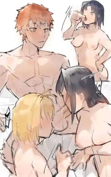 [Angel] Thank you for your request Fhentai - Page 12