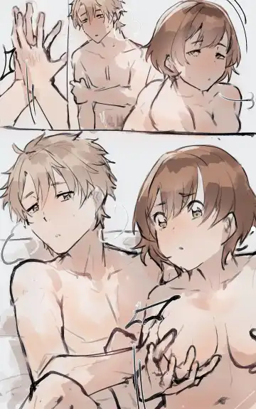 Thank you for your request! Fhentai - Page 4