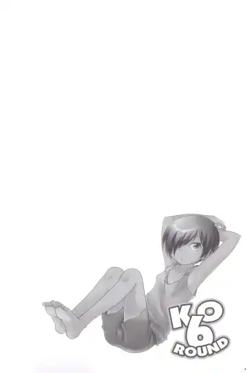 [Gonta Kahoru] K.O. Round 6 Fhentai - Page 4