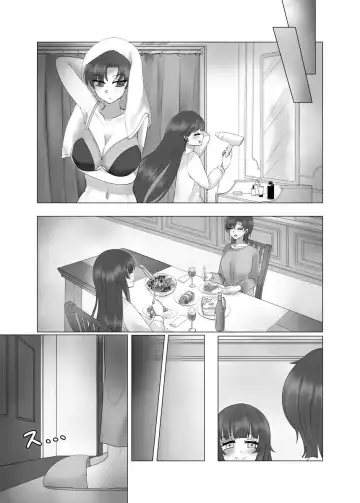 Anata o Oshiete - Tell me about you Fhentai - Page 22