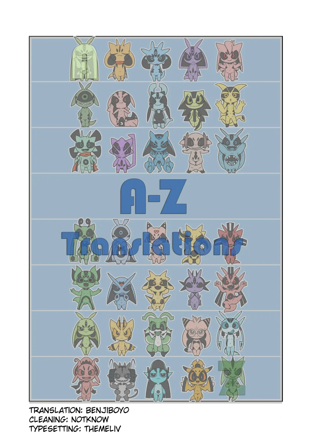 [Doro Doneru] Tany-chan and + 6 Fhentai - Page 36