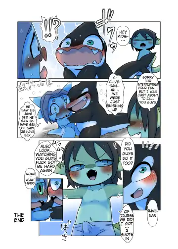 [Doro Doneru] Tany-chan and + 6 Fhentai - Page 26