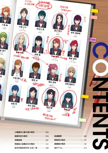 [Aiue Oka] -50on! (愛上陸)- 催眠性指導総集編1 Fhentai - Page 6