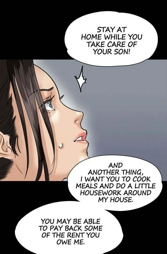 Queen Bee - Chapter 32 - Seonyeong's Corruption Mom NTR Fhentai - Page 18