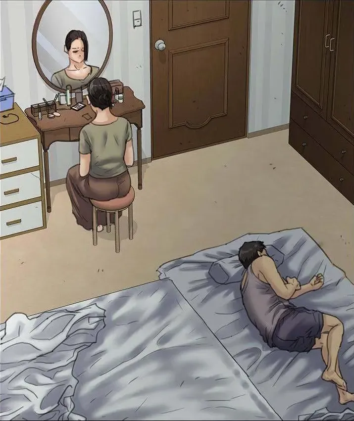 Queen Bee - Chapter 32 - Seonyeong's Corruption Mom NTR Fhentai - Page 24