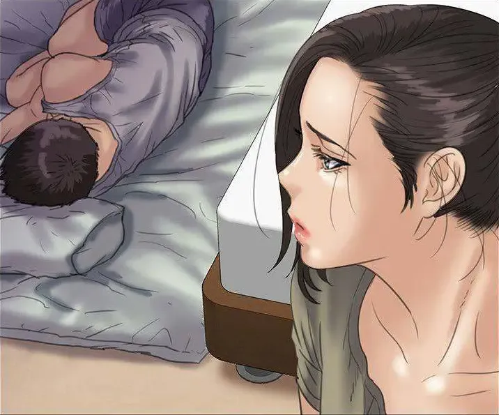 Queen Bee - Chapter 32 - Seonyeong's Corruption Mom NTR Fhentai - Page 25