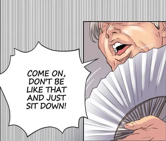 Queen Bee - Chapter 32 - Seonyeong's Corruption Mom NTR Fhentai - Page 3