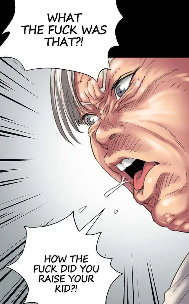 Queen Bee - Chapter 32 - Seonyeong's Corruption Mom NTR Fhentai - Page 6