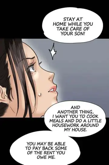 Queen Bee - Chapter 32 - Seonyeong's Corruption Mom NTR Fhentai - Page 18