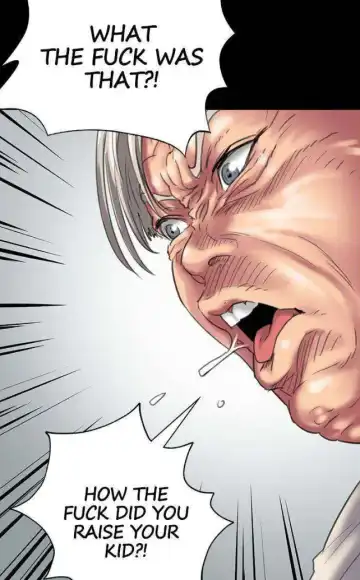 Queen Bee - Chapter 32 - Seonyeong's Corruption Mom NTR Fhentai - Page 6