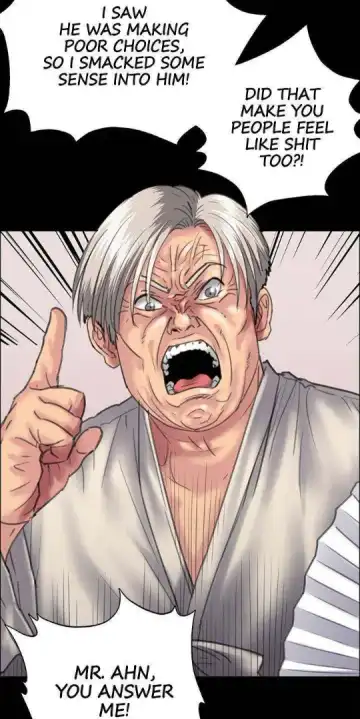 Queen Bee - Chapter 32 - Seonyeong's Corruption Mom NTR Fhentai - Page 8