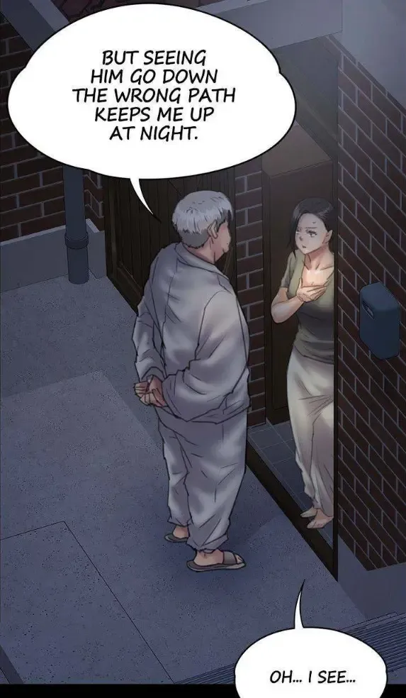 Queen Bee - Chapter 33 - Seonyeong's Corruption Mom NTR Fhentai - Page 19