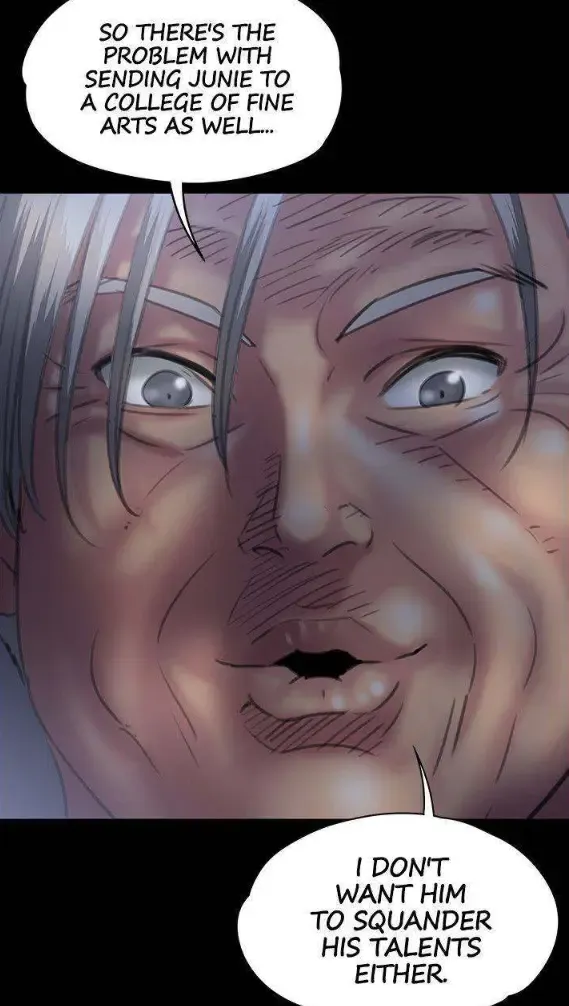 Queen Bee - Chapter 33 - Seonyeong's Corruption Mom NTR Fhentai - Page 24