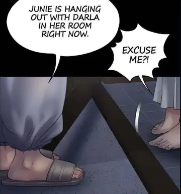 Queen Bee - Chapter 33 - Seonyeong's Corruption Mom NTR Fhentai - Page 10