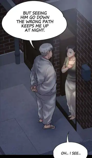 Queen Bee - Chapter 33 - Seonyeong's Corruption Mom NTR Fhentai - Page 19