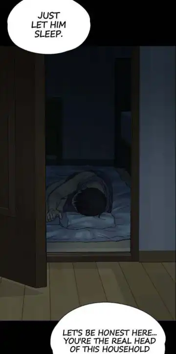 Queen Bee - Chapter 33 - Seonyeong's Corruption Mom NTR Fhentai - Page 28