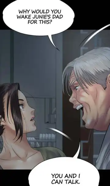 Queen Bee - Chapter 33 - Seonyeong's Corruption Mom NTR Fhentai - Page 29