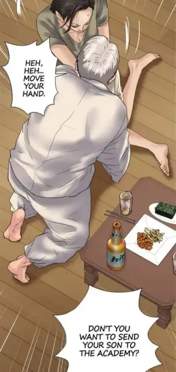 Queen Bee - Chapter 33 - Seonyeong's Corruption Mom NTR Fhentai - Page 61