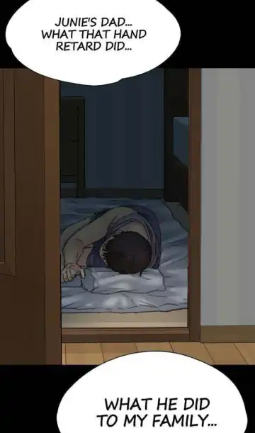 Queen Bee - Chapter 33 - Seonyeong's Corruption Mom NTR Fhentai - Page 68