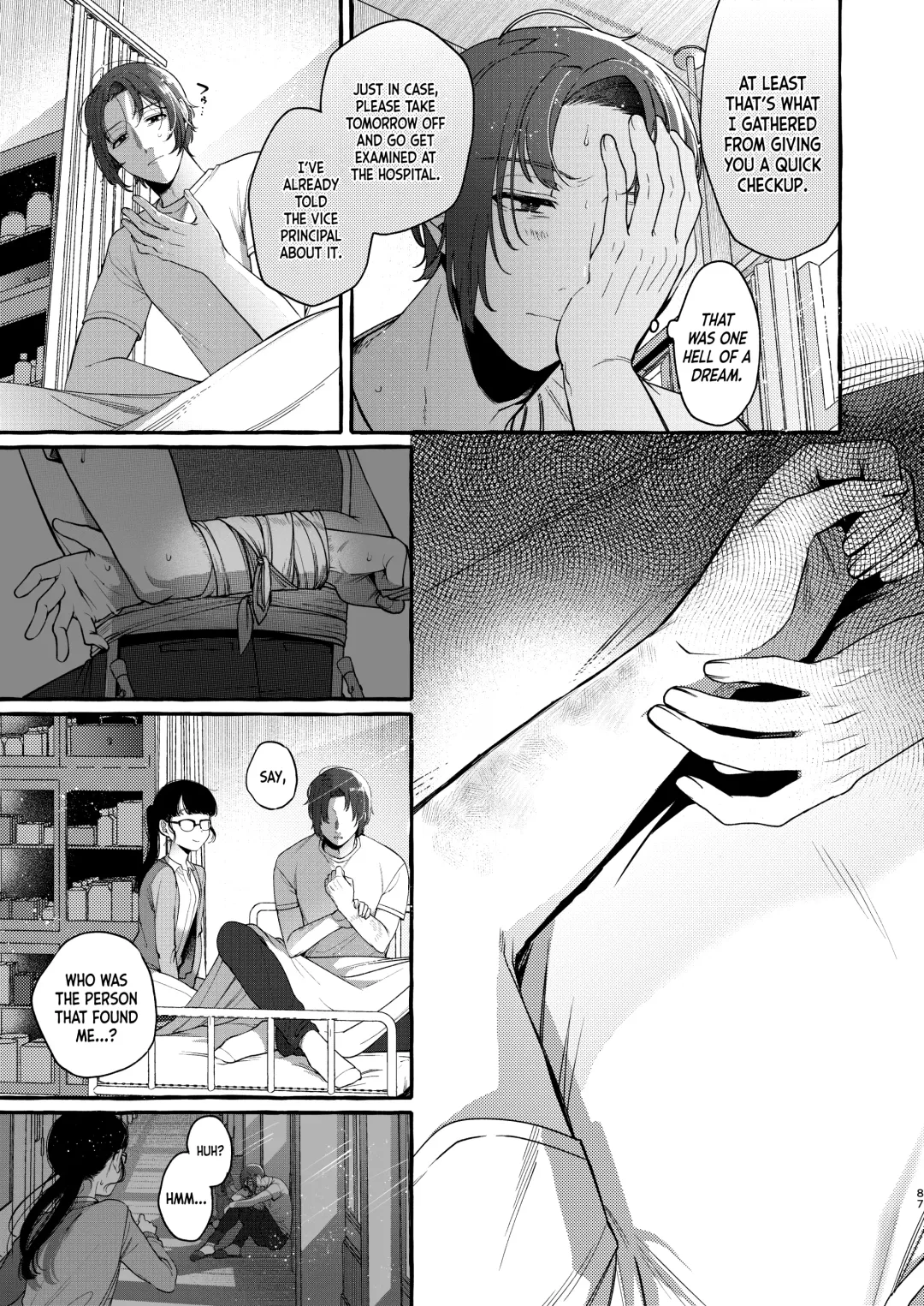 [Sugoku Zako] Ijimekko o Wakarasete Onnanoko ni Suru made｜Teaching the Bully a Lesson Until He Turns Into a Girl Fhentai - Page 87