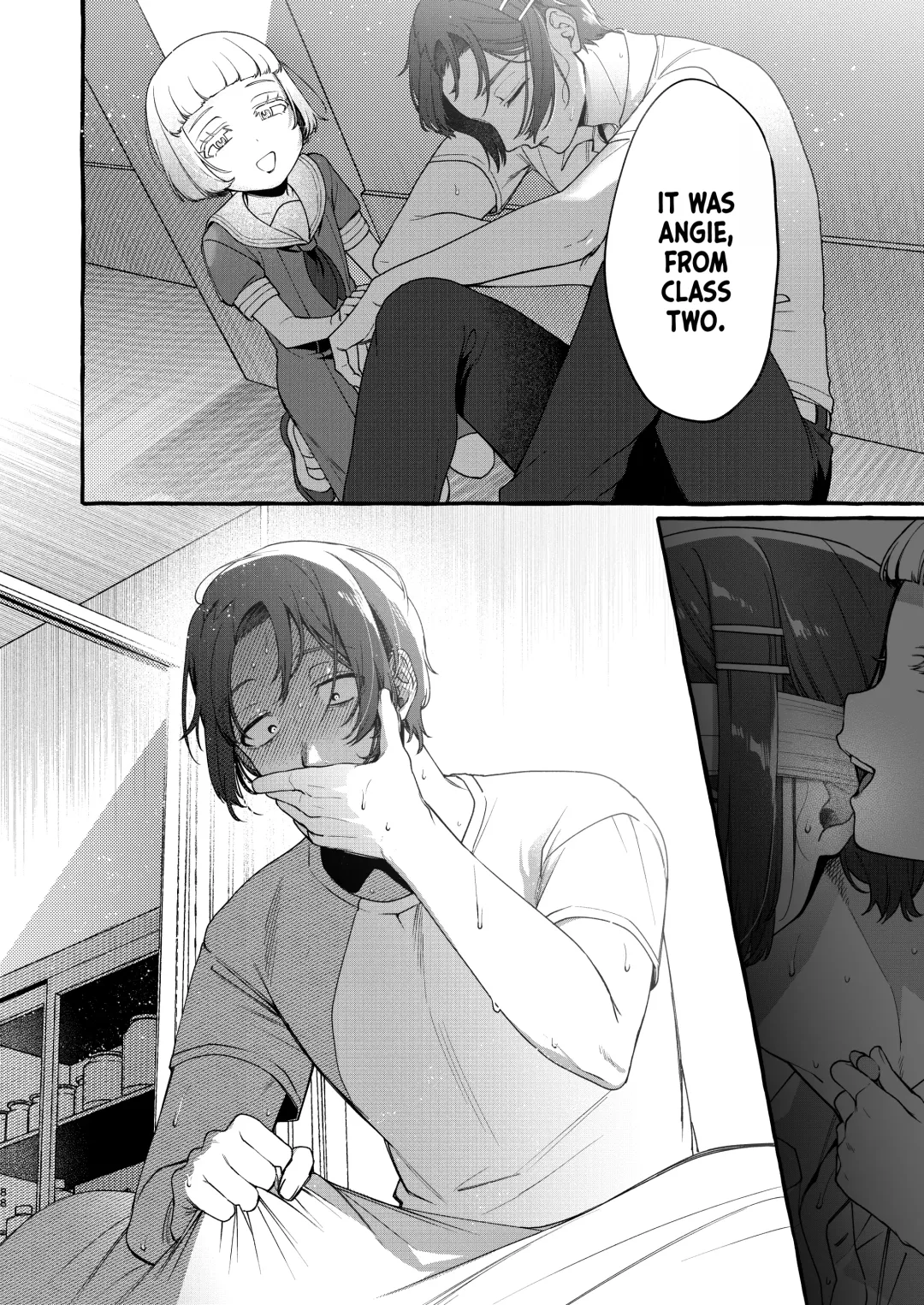 [Sugoku Zako] Ijimekko o Wakarasete Onnanoko ni Suru made｜Teaching the Bully a Lesson Until He Turns Into a Girl Fhentai - Page 88