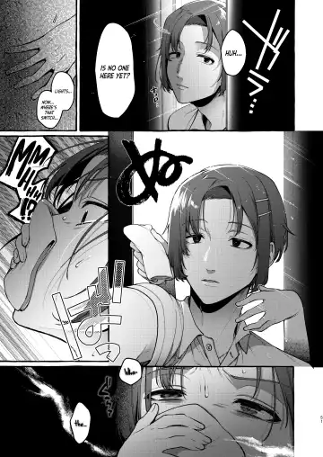 [Sugoku Zako] Ijimekko o Wakarasete Onnanoko ni Suru made｜Teaching the Bully a Lesson Until He Turns Into a Girl Fhentai - Page 51